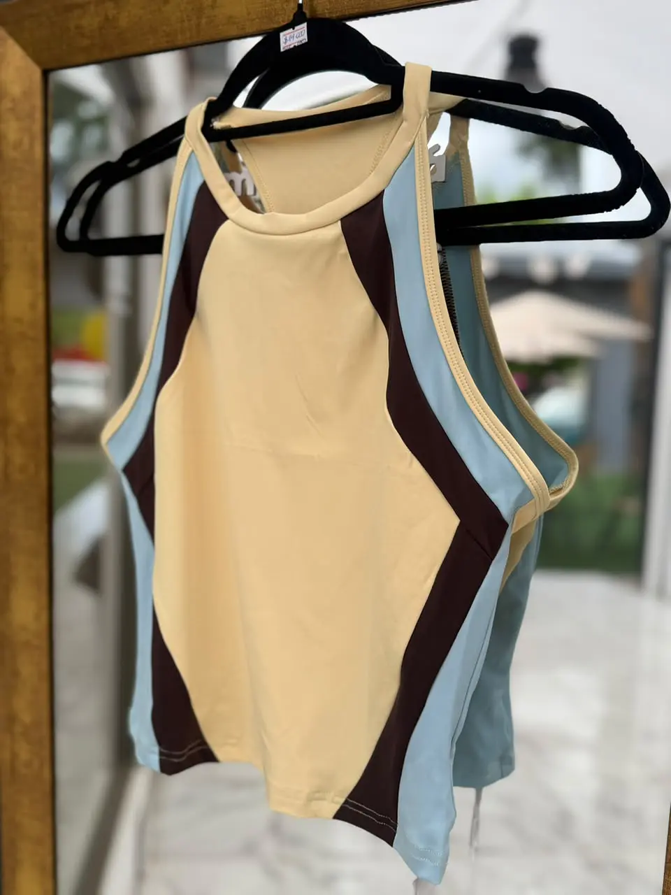 Top Deportivo Musera – Tacto Suave 4