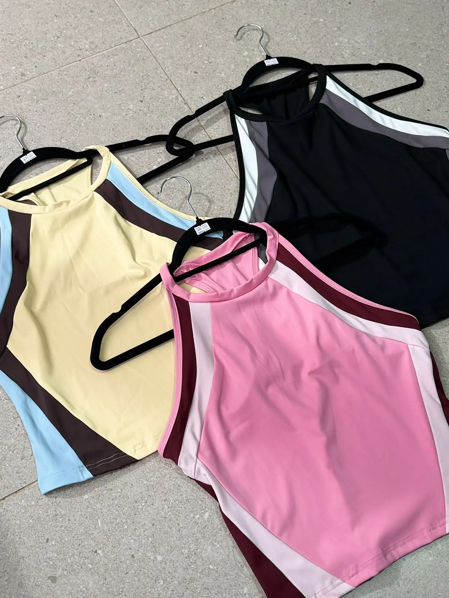 Top Deportivo Musera – Tacto Suave 5