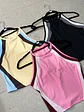 Top Deportivo Musera – Tacto Suave - Miniatura 5