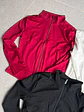 Chaqueta Deportiva Entallada con Cierre (Zip Up) - Miniatura 6
