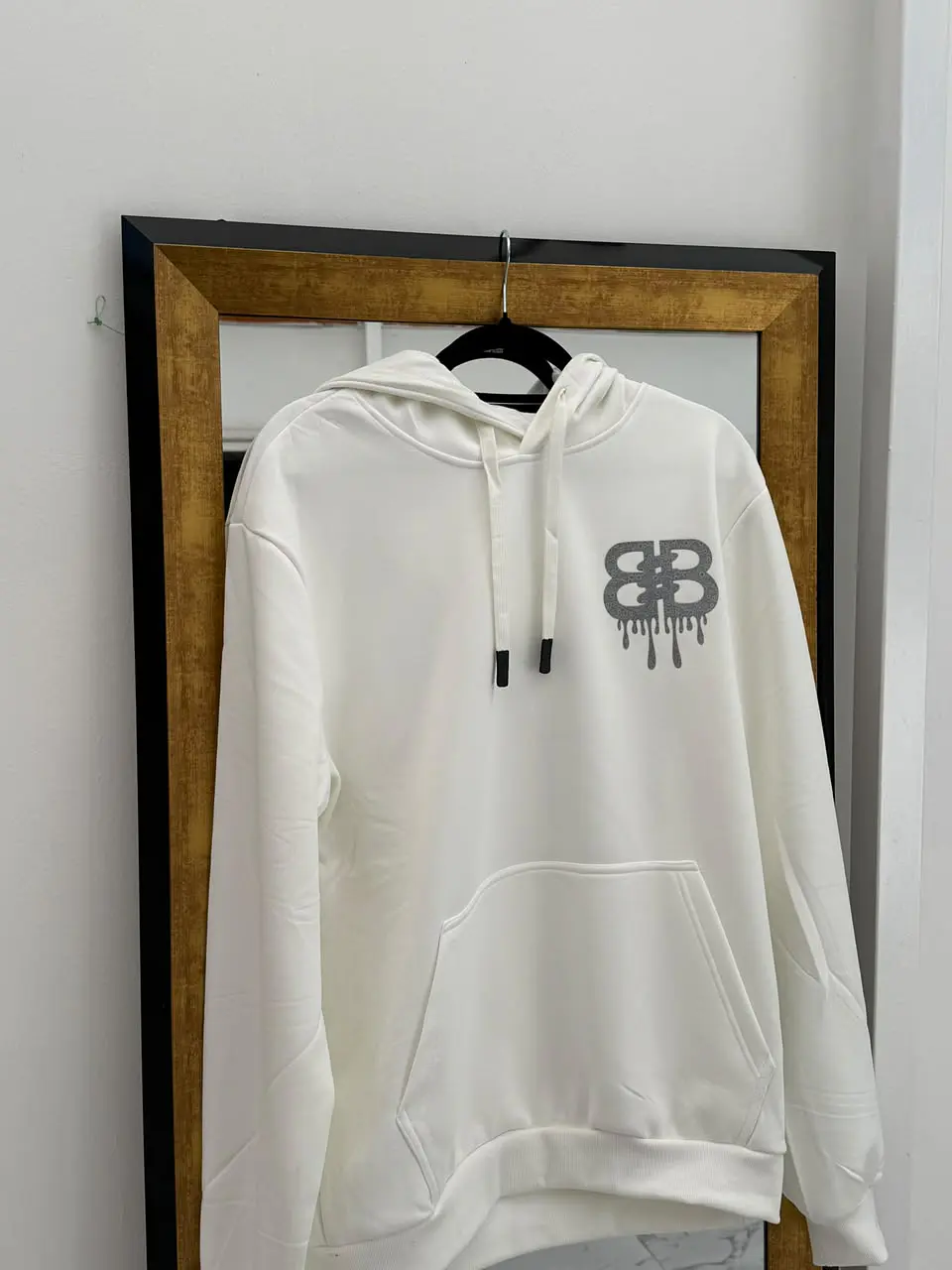 Polerón Hoodie  