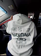 Polerón Hoodie  
