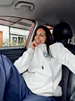 Polerón Hoodie  
