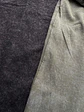 Polera Oversized Acid Wash – 100% Algodón Prelavado - Miniatura 4