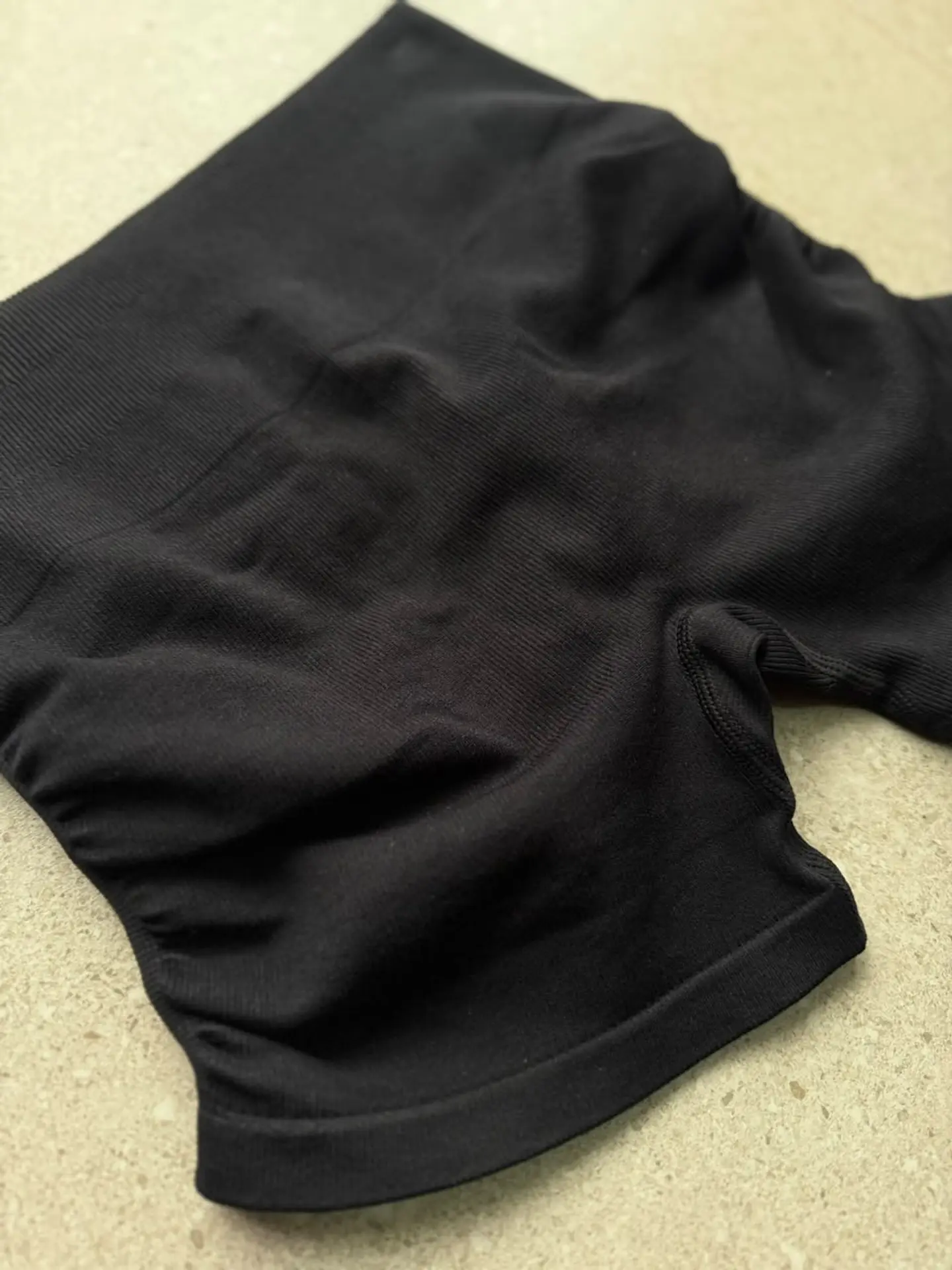 Short Deportivo Acanalado – Push-Up & Scrunch Lateral 6