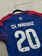 Camiseta / Polera de Fútbol Universidad de Chile - Miniatura 2
