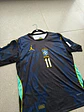 Camiseta / Polera de Fútbol Brasil - Miniatura 2