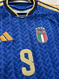 Camiseta / Polera de Fútbol Italia - Miniatura 3