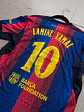 Camiseta / Polera de Fútbol Barcelona - Miniatura 2