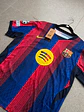Camiseta / Polera de Fútbol Barcelona - Miniatura 1