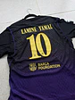 Camiseta / Polera de Fútbol Barcelona - Miniatura 2