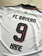 Camiseta / Polera de Fútbol Bayern Múnich - Miniatura 2