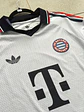 Camiseta / Polera de Fútbol Bayern Múnich - Miniatura 4