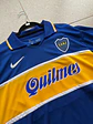 Camiseta / Polera de Fútbol Boca Juniors - Miniatura 2
