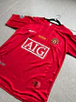 Camiseta / Polera de Fútbol Manchester United - Miniatura 3
