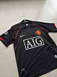 Camiseta / Polera de Fútbol Manchester United - Miniatura 2
