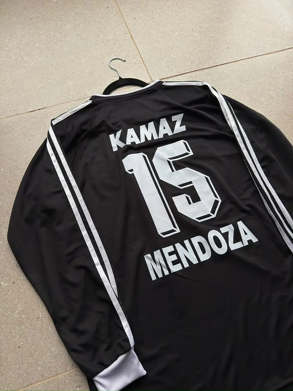 Camiseta / Polera de Fútbol Colo Colo LADA 2