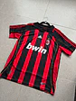 Camiseta / Polera de Fútbol Milan - Miniatura 1