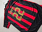Camiseta / Polera de Fútbol Milan - Miniatura 2
