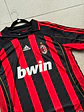Camiseta / Polera de Fútbol Milan - Miniatura 3