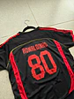 Camiseta / Polera de Fútbol Milan - Miniatura 2