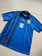 Camiseta / Polera de Fútbol Argentina Retro - Miniatura 4