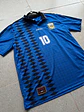 Camiseta / Polera de Fútbol Argentina Retro - Miniatura 2