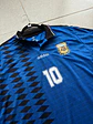 Camiseta / Polera de Fútbol Argentina Retro - Miniatura 1