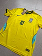 Camiseta / Polera de Fútbol Brasil - Miniatura 2