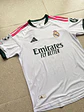Camiseta / Polera de Fútbol Real Madrid - Miniatura 1
