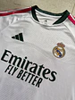 Camiseta / Polera de Fútbol Real Madrid - Miniatura 3
