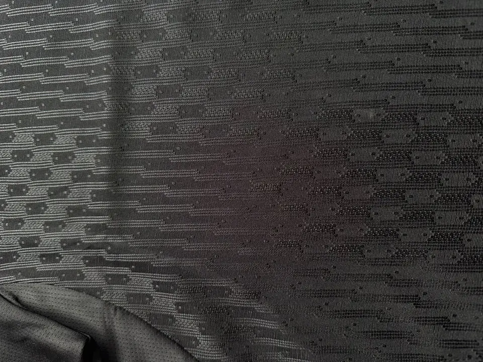 Camiseta / Polera de Fútbol Noruega 4