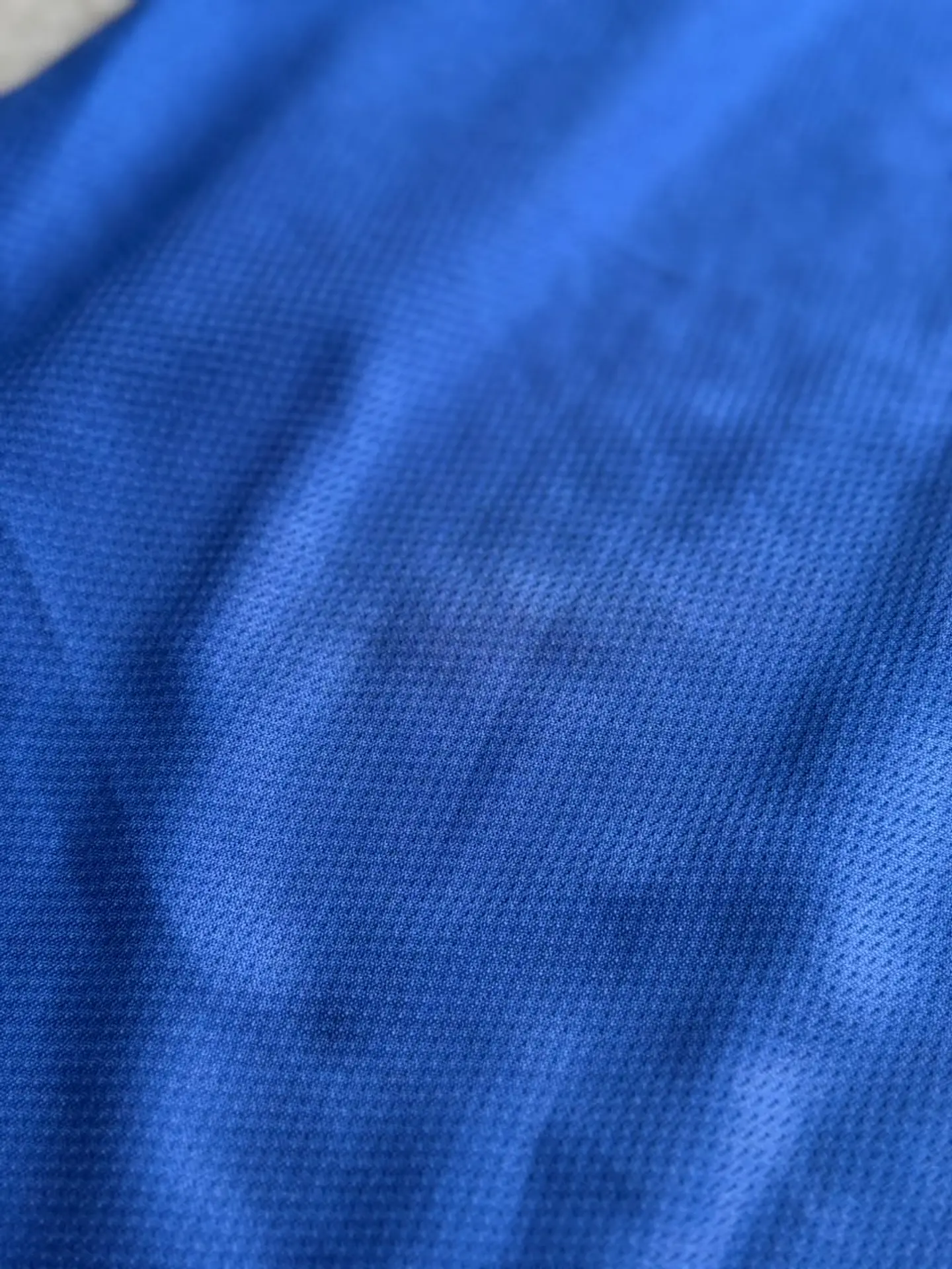 Musculosa Deportiva Microperforada 6