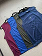 Musculosa Deportiva Microperforada - Miniatura 1