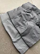 Short Washed – Push-Up & Tiro Alto - Miniatura 3