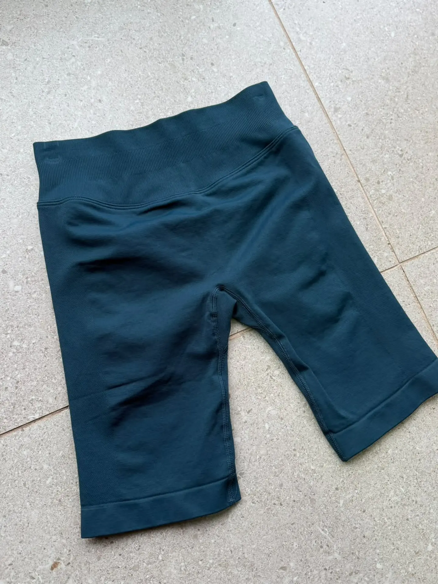 Calza Biker – Push-Up & Pretina Compresiva 4