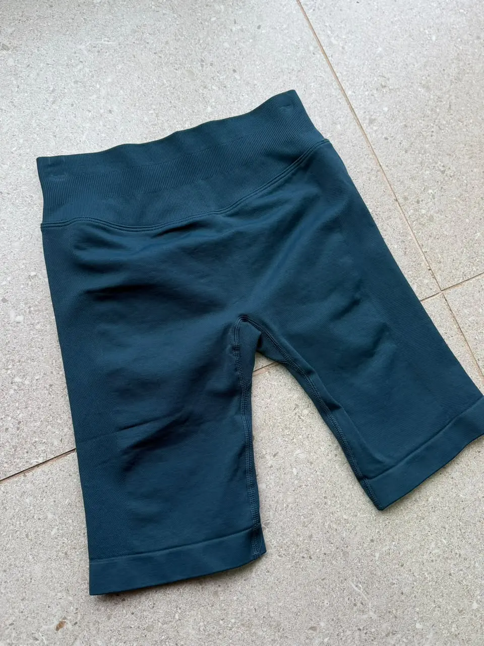 Calza Biker – Push-Up & Pretina Compresiva 4