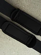 Straps de Agarre Negros 