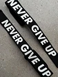 Straps de Agarre Negros 