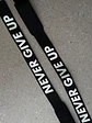 Straps de Agarre Negros 