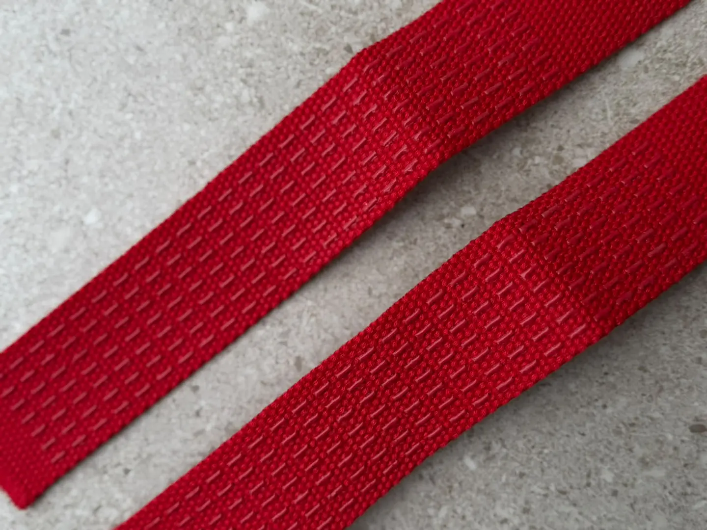 Straps Pro Antideslizantes con Silicona & Acolchado 4