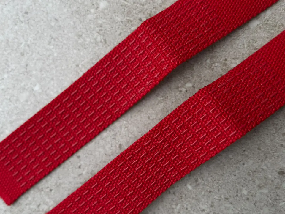Straps Pro Antideslizantes con Silicona & Acolchado 4
