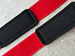 Straps Pro Antideslizantes con Silicona & Acolchado - Miniatura 2