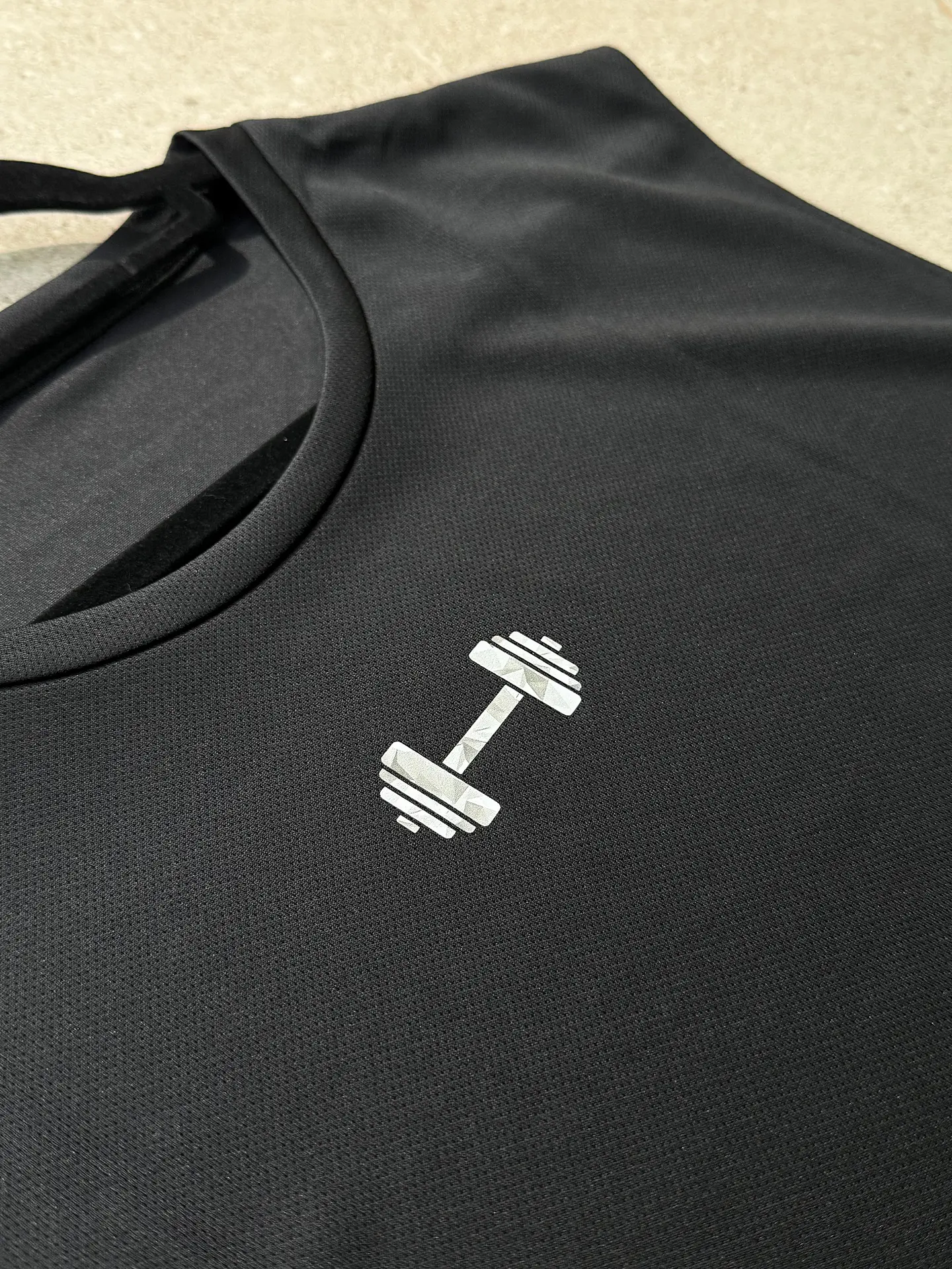 Musculosa Deportiva  – Mancuerna 2