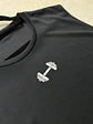 Musculosa Deportiva  – Mancuerna - Miniatura 2
