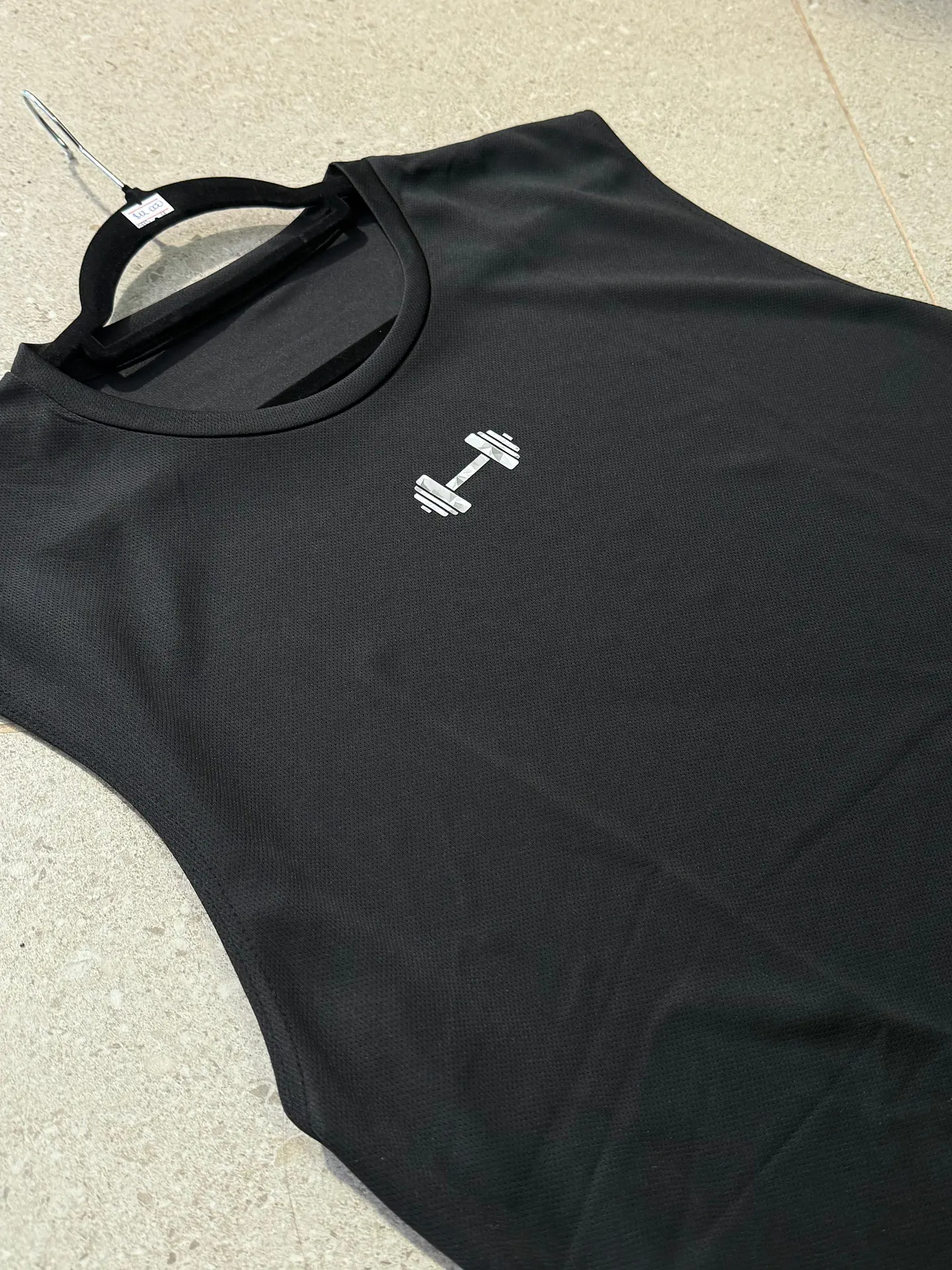 Musculosa Deportiva  – Mancuerna 3