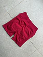 Short Deportivo en V con Push Up - Miniatura 3