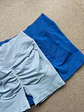 Short Deportivo en V con Push Up - Miniatura 5