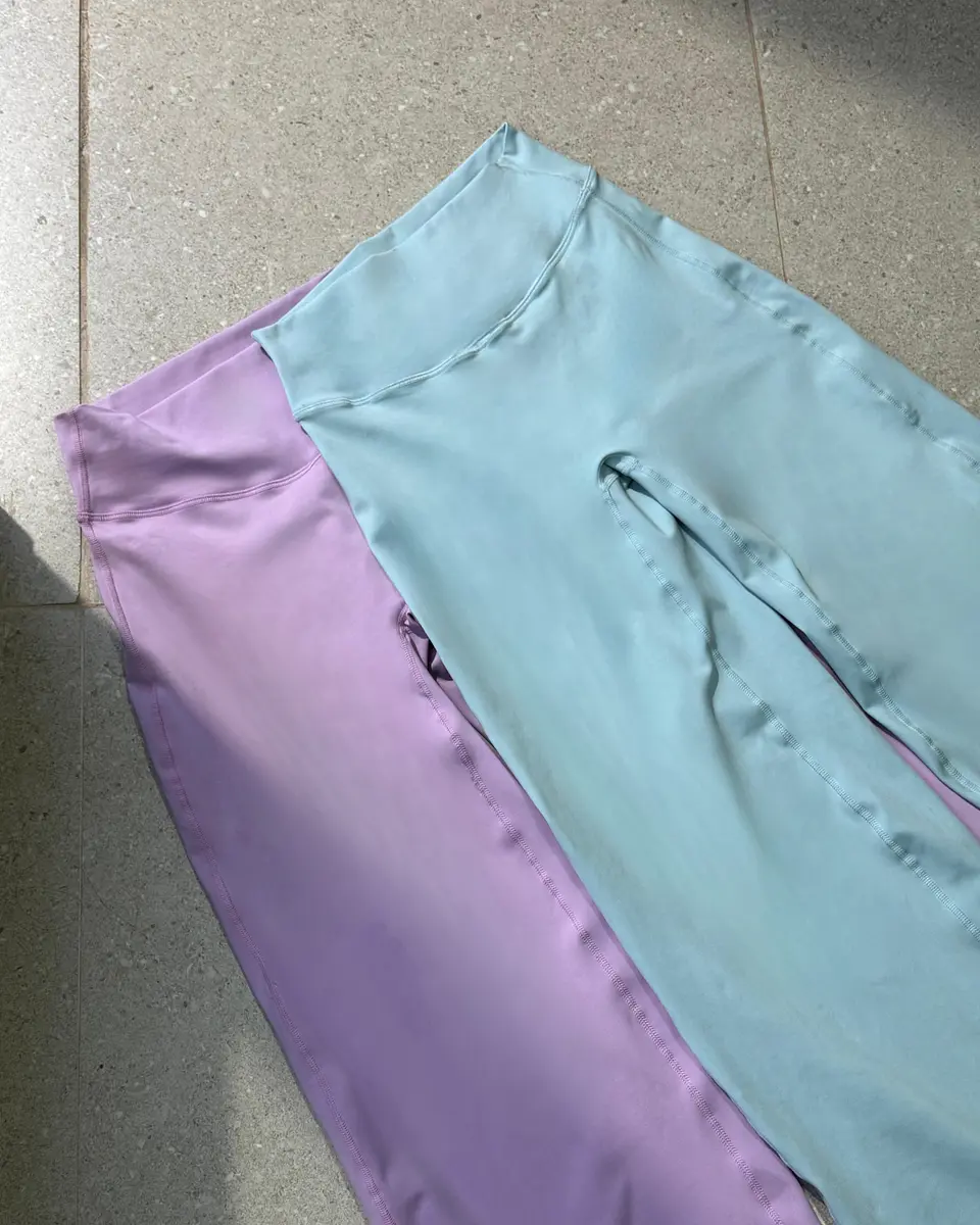 Calza Palazzo Baggy  | Calidad Premium 2