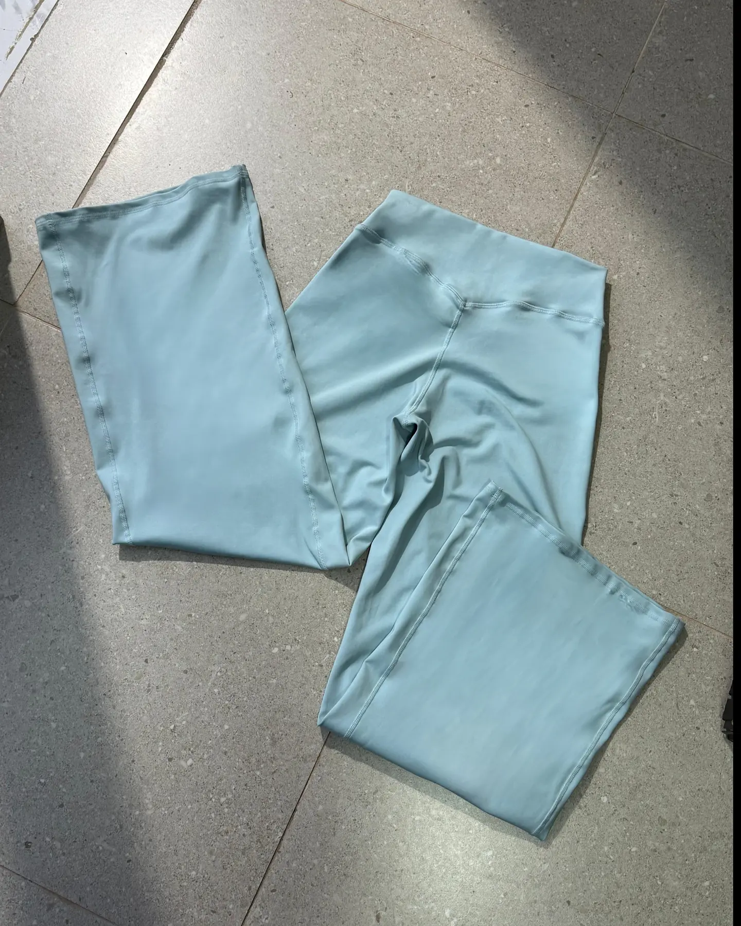 Calza Palazzo Baggy  | Calidad Premium 5